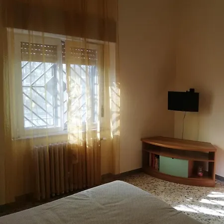 Lucia's Holiday home Bari