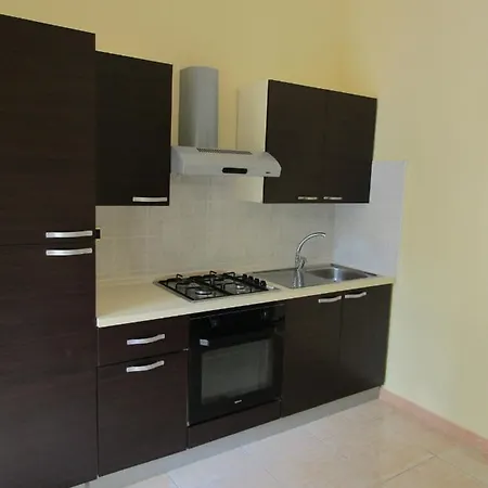 Holiday home Lucia's