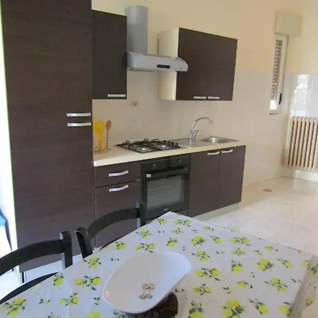 Holiday home Lucia's