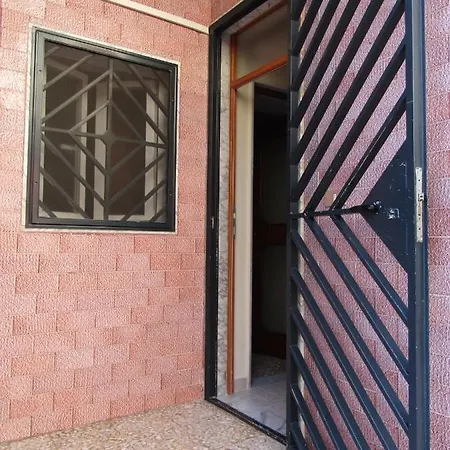 Holiday home Lucia's